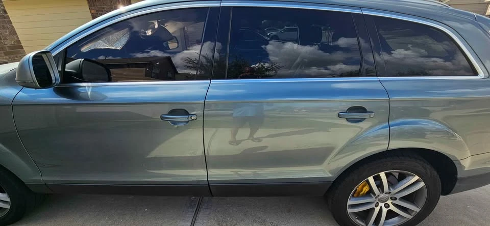 2008 Audi 4L Q7 - Image 8 of 9