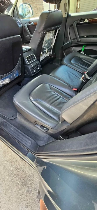 2008 Audi 4L Q7 - Image 7 of 9