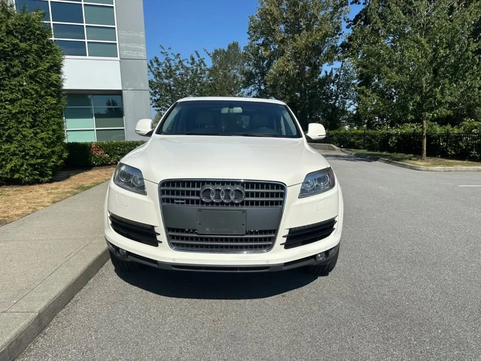 2008 Audi 4L Q7 - Image 5 of 10