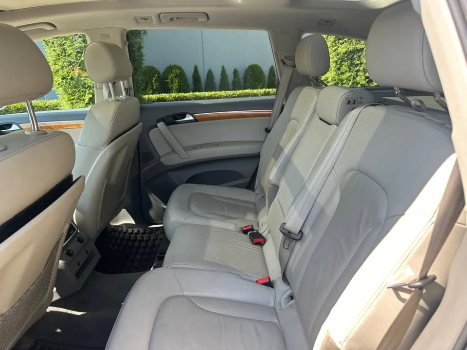 2008 Audi 4L Q7 - Image 9 of 10