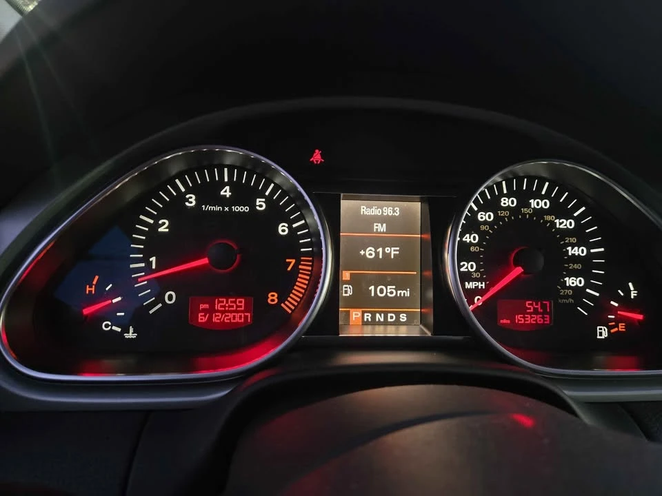 2008 Audi 4L Q7 - Image 10 of 10