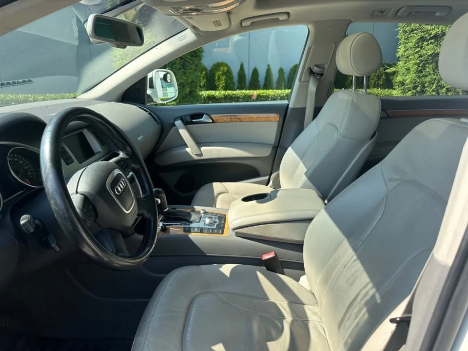 2008 Audi 4L Q7 - Image 8 of 10