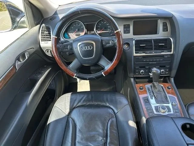 2008 Audi 4L Q7 - Image 4 of 14