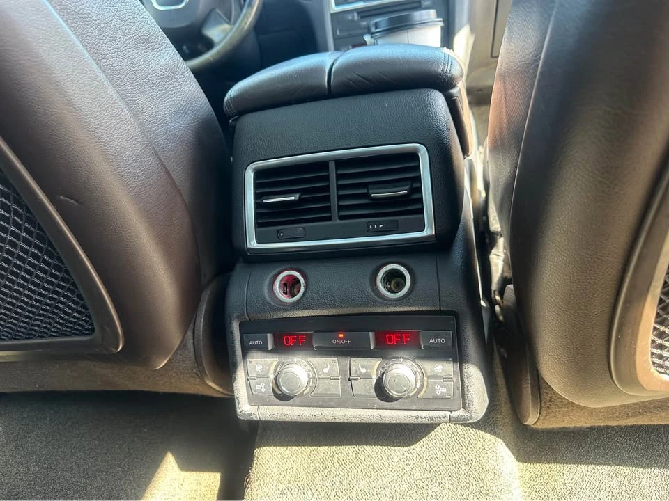 2008 Audi 4L Q7 - Image 6 of 10