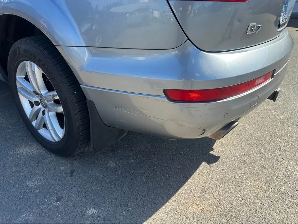 2008 Audi 4L Q7 - Image 4 of 10