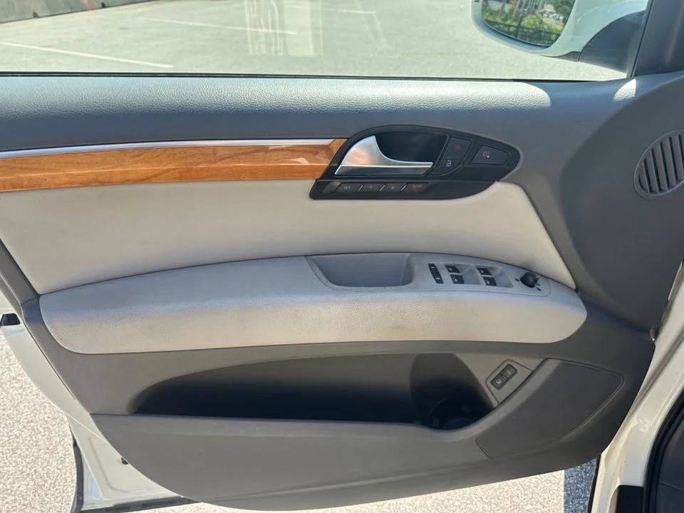 2008 Audi 4L Q7 - Image 10 of 10