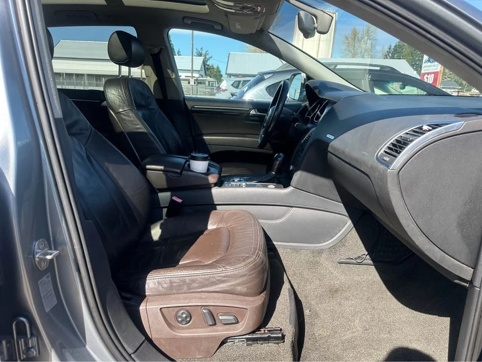 2008 Audi 4L Q7 - Image 7 of 10