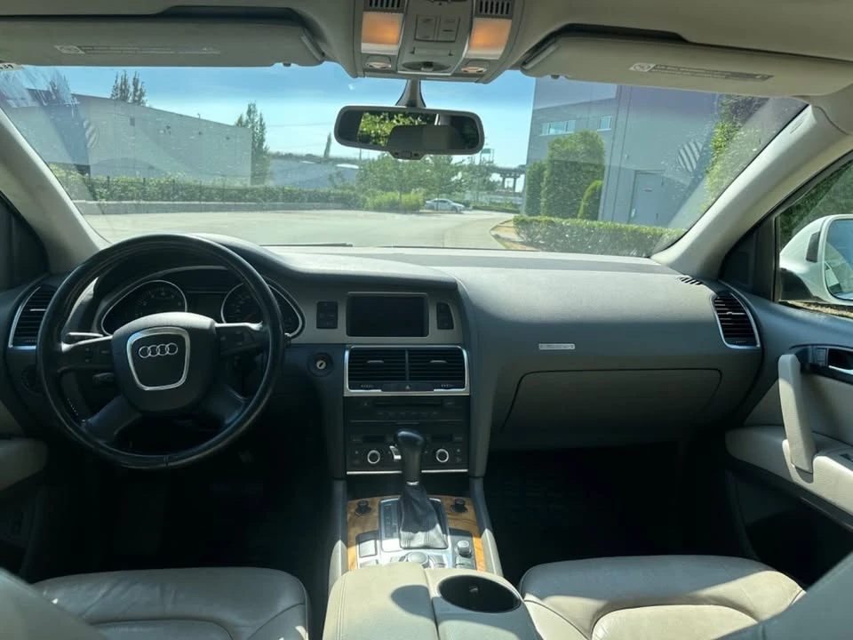 2008 Audi 4L Q7 - Image 6 of 10