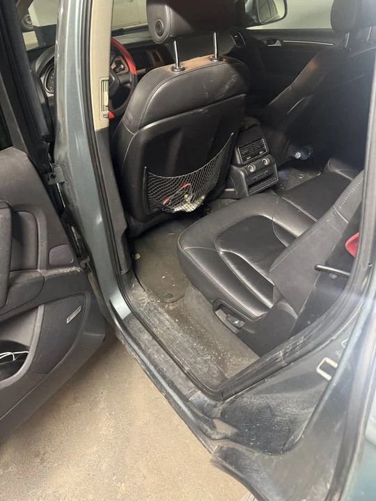 2008 Audi 4L Q7 - Image 15 of 15