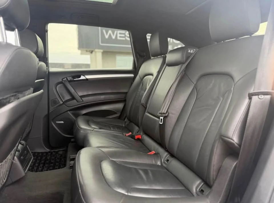 2008 Audi 4L Q7 - Image 10 of 10