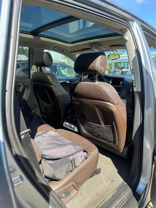 2008 Audi 4L Q7 - Image 9 of 10