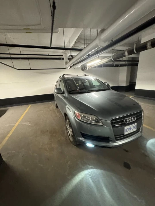 2008 Audi 4L Q7 - Image 2 of 15