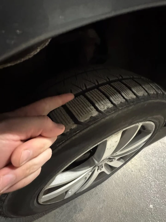 2008 Audi 4L Q7 - Image 6 of 15