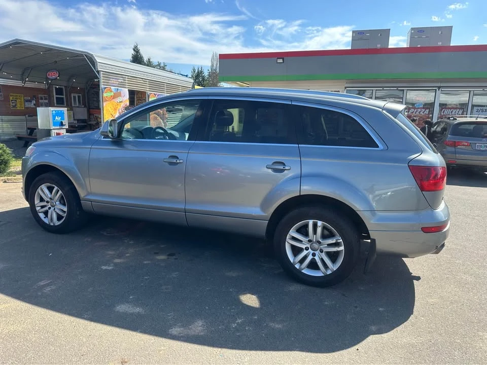 2008 Audi 4L Q7 - Image 5 of 10