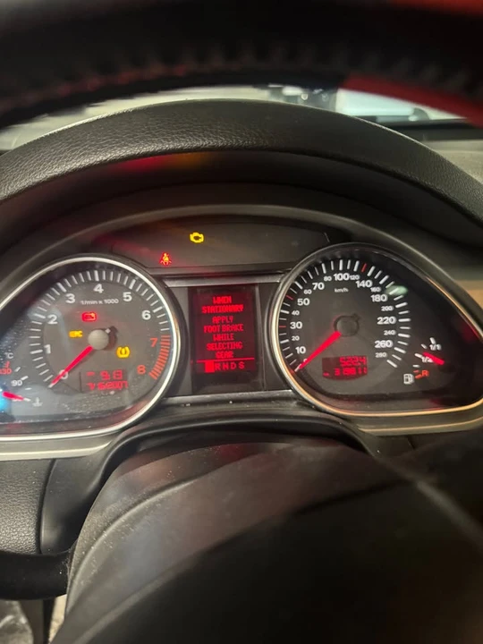2008 Audi 4L Q7 - Image 10 of 15