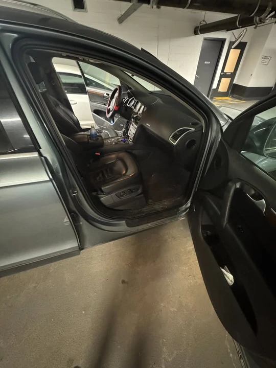 2008 Audi 4L Q7 - Image 14 of 15