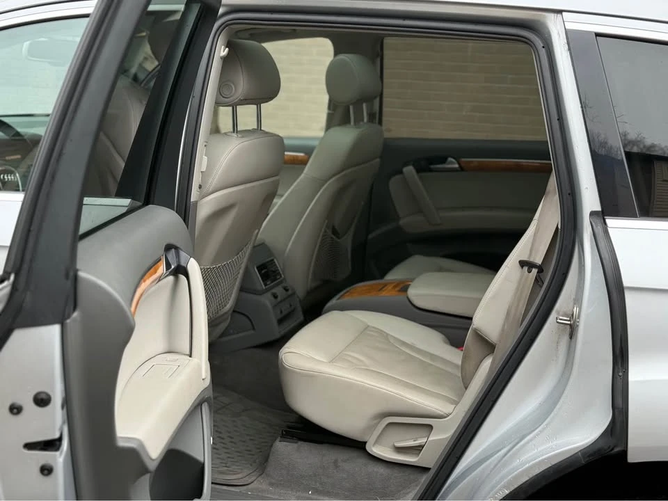 2008 Audi 4L Q7 - Image 11 of 13