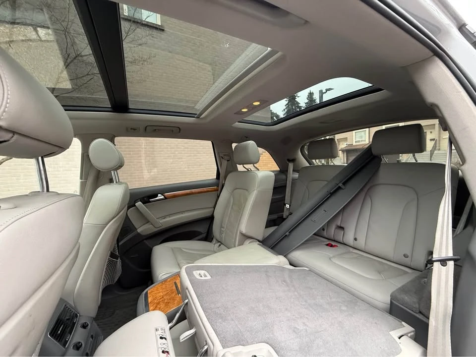 2008 Audi 4L Q7 - Image 13 of 13