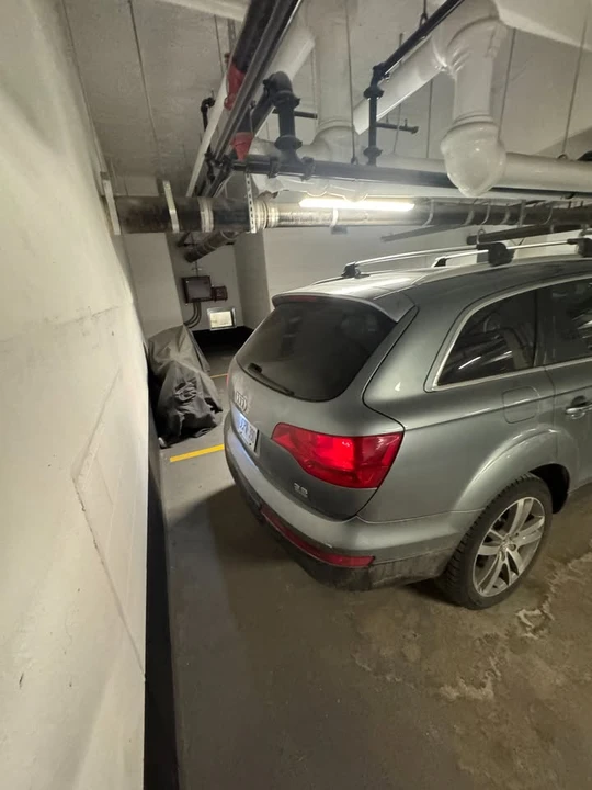 2008 Audi 4L Q7 - Image 4 of 15