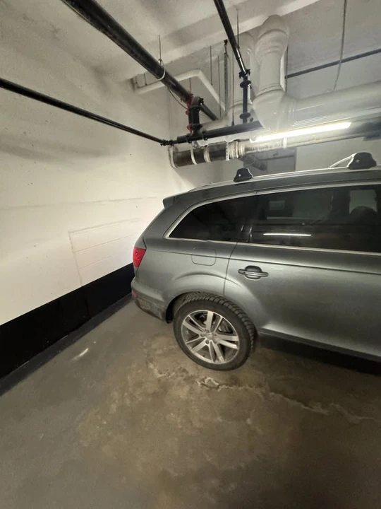 2008 Audi 4L Q7 - Image 3 of 15