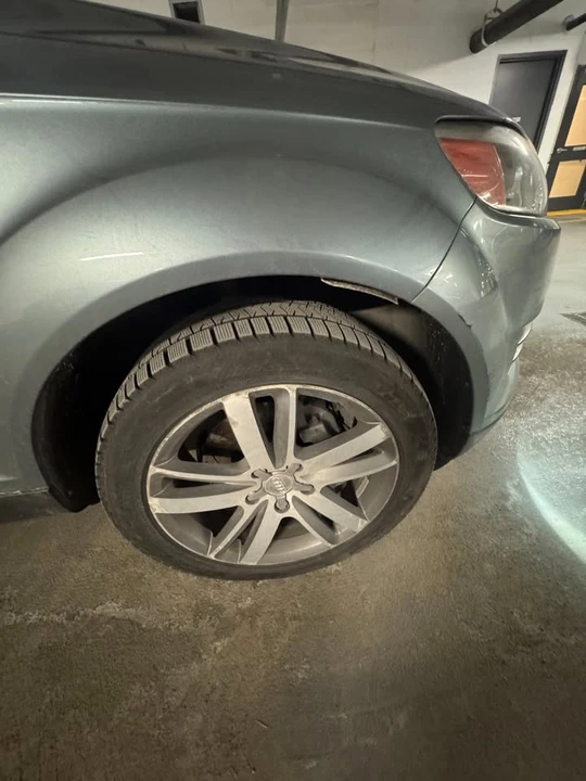 2008 Audi 4L Q7 - Image 5 of 15