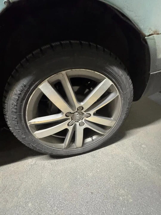2008 Audi 4L Q7 - Image 7 of 15
