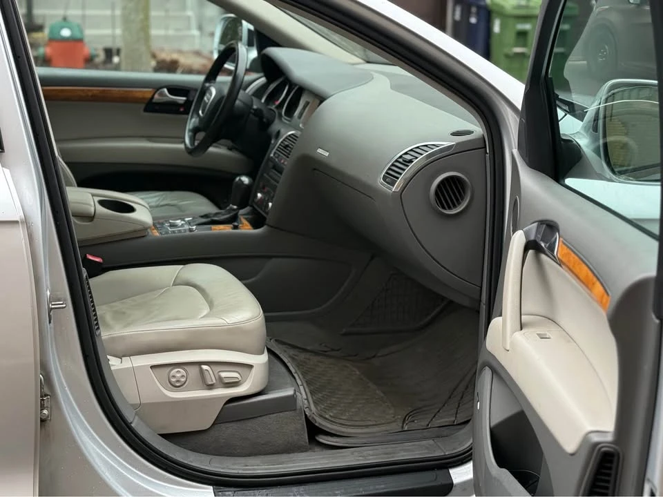 2008 Audi 4L Q7 - Image 10 of 13