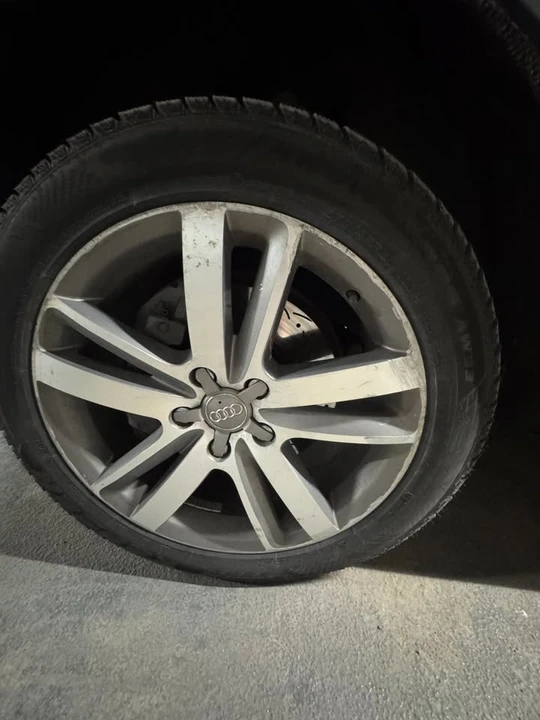 2008 Audi 4L Q7 - Image 8 of 15