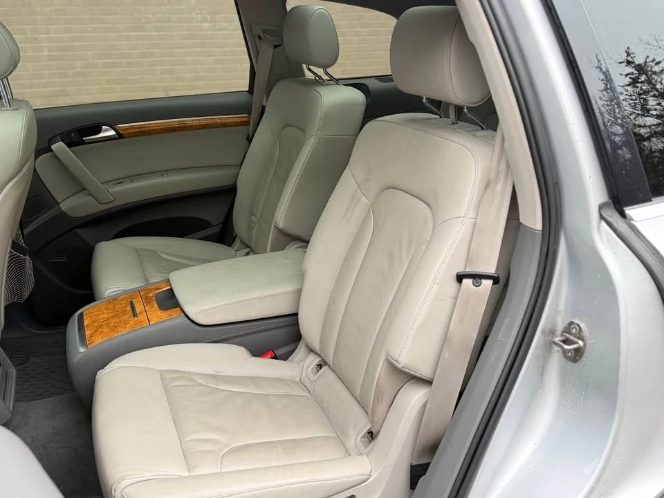2008 Audi 4L Q7 - Image 12 of 13
