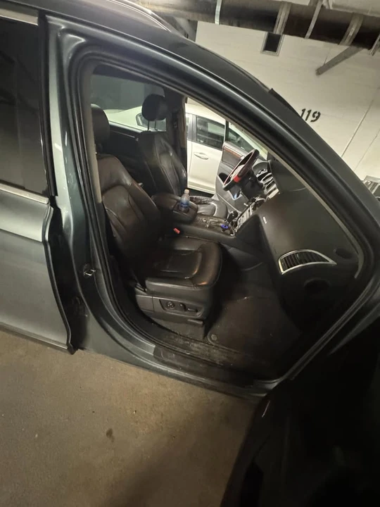 2008 Audi 4L Q7 - Image 13 of 15