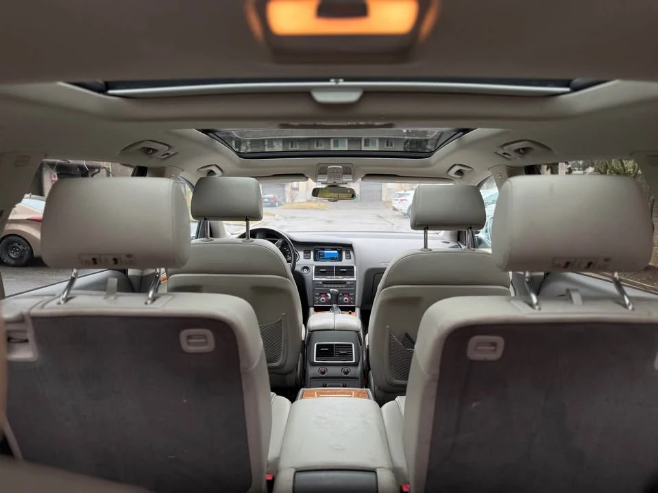2008 Audi 4L Q7 - Image 6 of 13