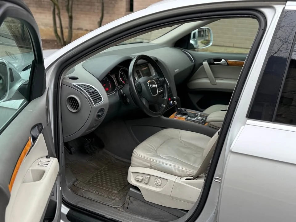 2008 Audi 4L Q7 - Image 9 of 13