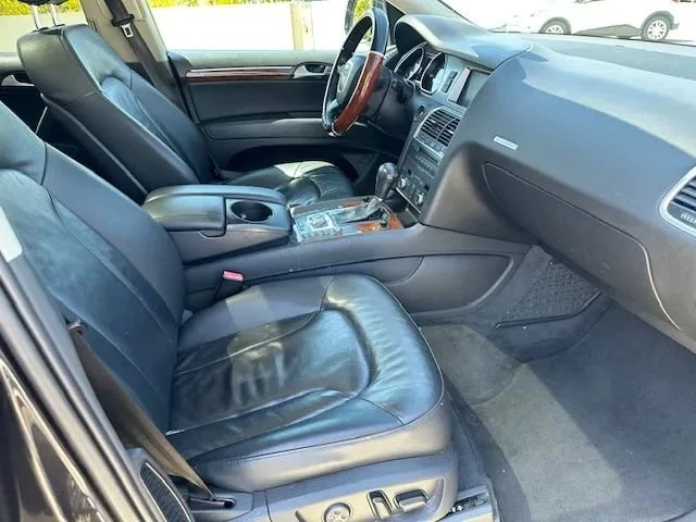 2008 Audi 4L Q7 - Image 5 of 14
