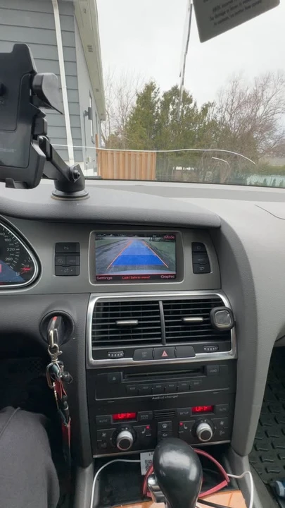 2008 Audi 4L Q7 - Image 4 of 5