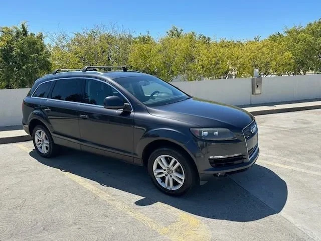 2008 Audi 4L Q7 - Image 2 of 14