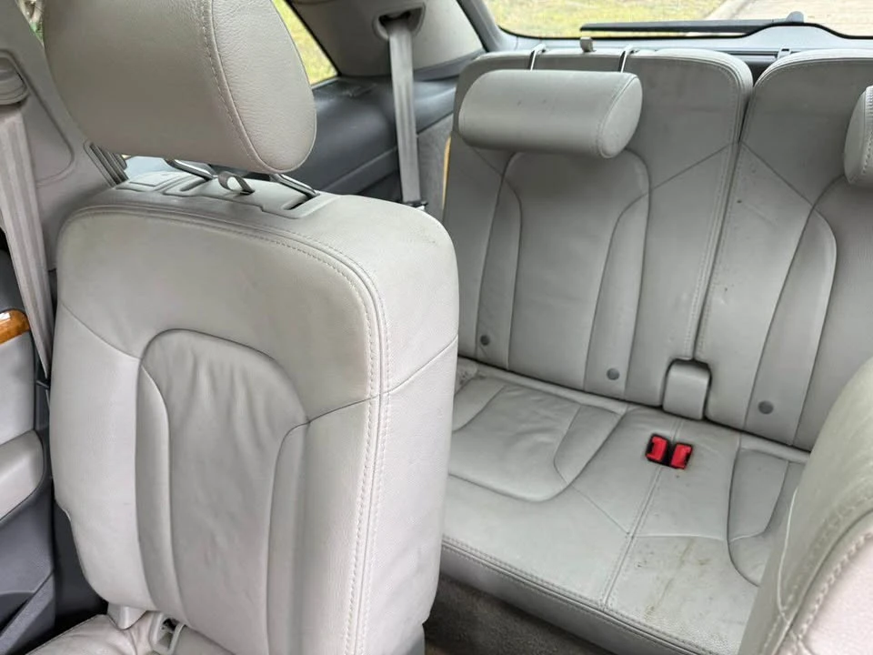 2008 Audi 4L Q7 - Image 11 of 17