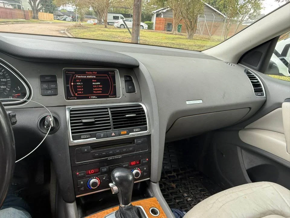 2008 Audi 4L Q7 - Image 17 of 17