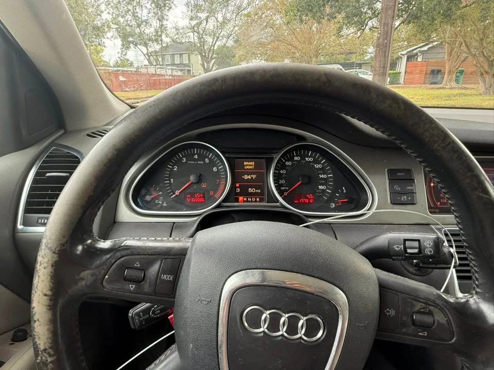 2008 Audi 4L Q7 - Image 15 of 17