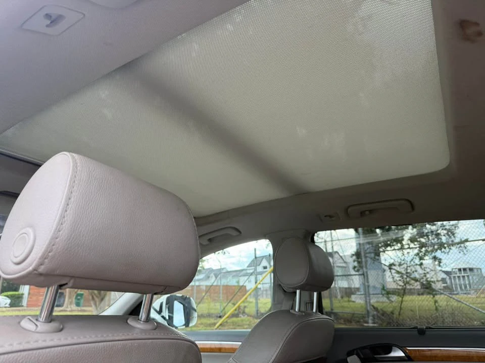 2008 Audi 4L Q7 - Image 13 of 17