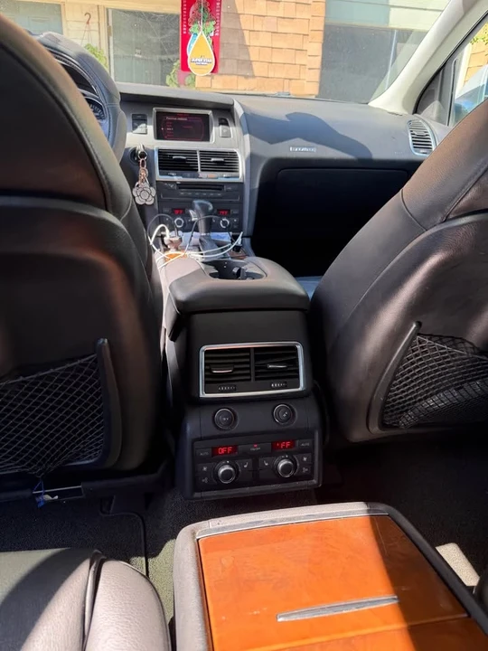 2008 Audi 4L Q7 - Image 12 of 16