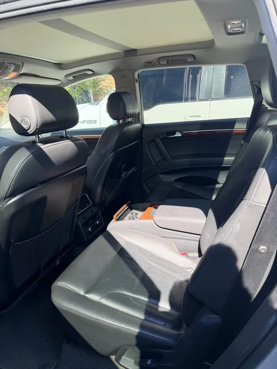 2008 Audi 4L Q7 - Image 13 of 16
