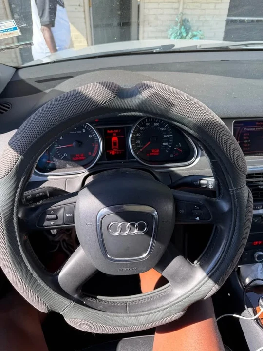 2008 Audi 4L Q7 - Image 10 of 16