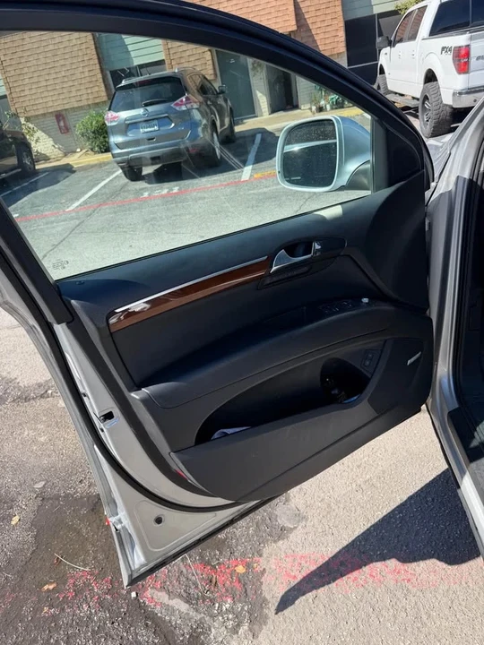 2008 Audi 4L Q7 - Image 7 of 16