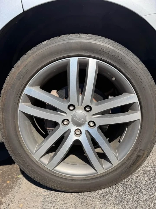 2008 Audi 4L Q7 - Image 15 of 16