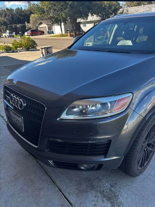 2008 Audi 4L Q7 - Image 3 of 3