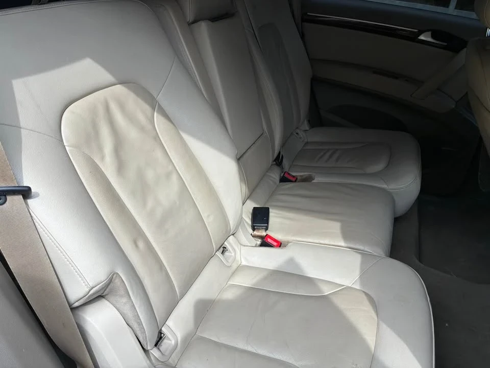 2008 Audi 4L Q7 - Image 9 of 9