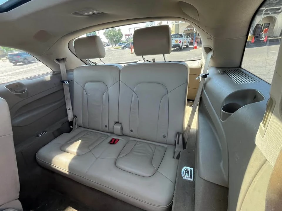 2008 Audi 4L Q7 - Image 7 of 11