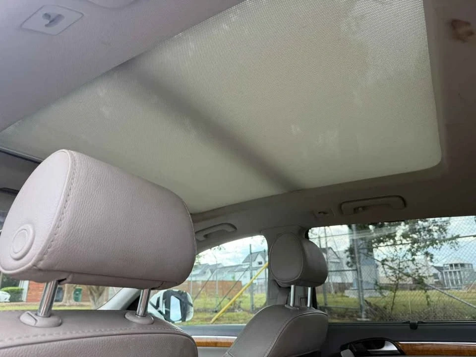 2008 Audi 4L Q7 - Image 11 of 17