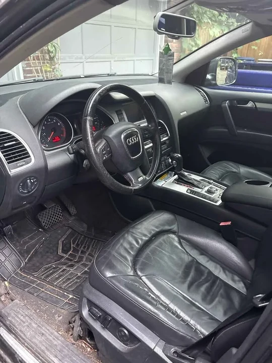 2008 Audi 4L Q7 - Image 3 of 3