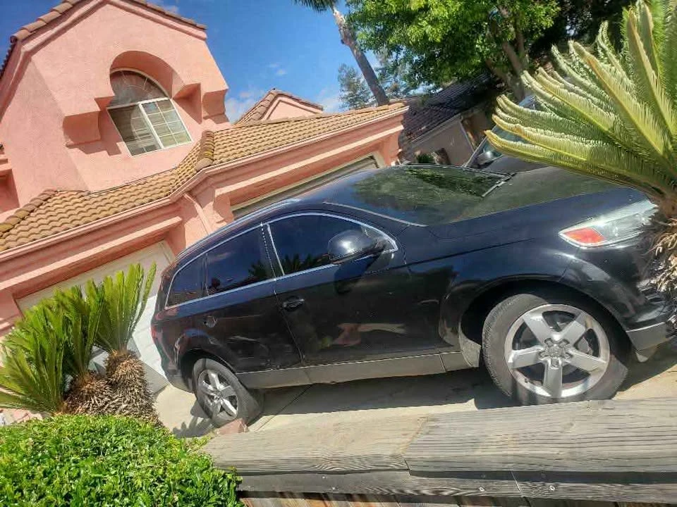 2008 Audi 4L Q7 - Image 4 of 4